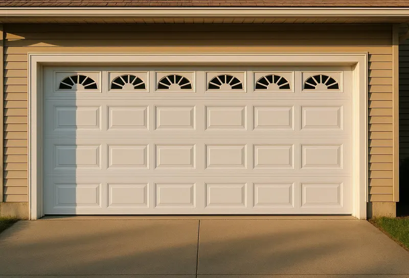 Contact Mt Pleasant Garage Door Pro