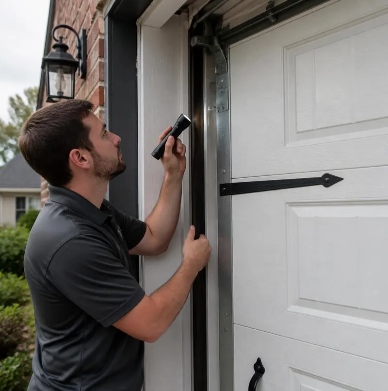 Spring Replacement in Mt Pleasant